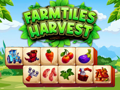 遊戲Farm Tiles Harvest