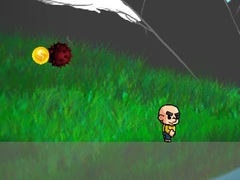 遊戲Run and Jump
