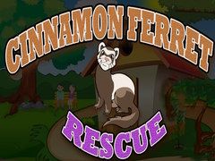 遊戲Cinnamon Ferret Rescue