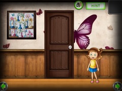 遊戲Amgel Kids Room Escape 221