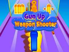 遊戲Gun Up Weapon Shooter