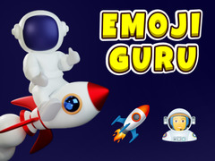 遊戲Emoji Guru