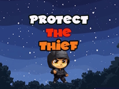 遊戲Protect The Thief
