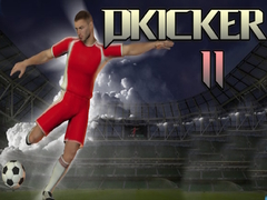 遊戲Dkicker 2
