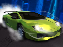 遊戲Extreme Car Driving Simulator