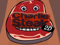 遊戲Charlie the Steak