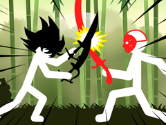 遊戲Shadow Stickman Fight