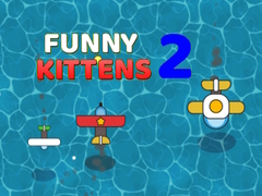 遊戲Funny Kittens 2
