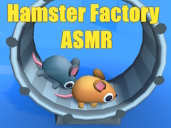 遊戲Hamster Factory ASMR