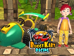 遊戲Buggy Kart Racing
