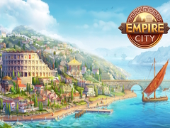 遊戲Empire City