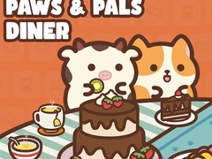 遊戲Paws & Pals Diner