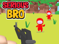 遊戲Serious Bro