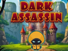 遊戲Dark Assassin