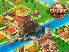 遊戲Empire City