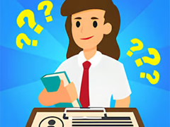 遊戲Kids Quiz: Job Challenge 2