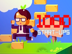 遊戲1000 Start-Ups