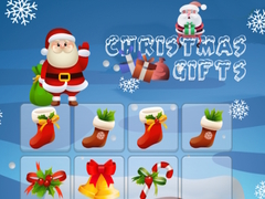 遊戲Christmas Gifts