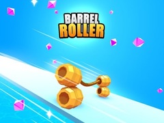 遊戲Barrel Roller