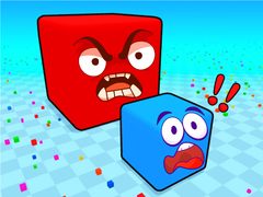 遊戲Block Eating Simulator
