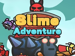 遊戲Slime Adventure