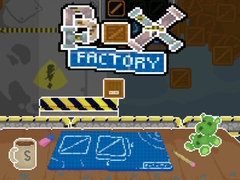 遊戲Box Factory 