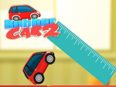遊戲Rubber Car 2