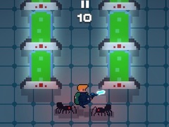 遊戲Robo Wars
