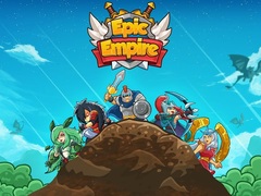 遊戲Epic Empire: Tower Defense