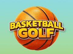 遊戲Basketball Golf