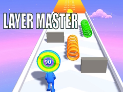 遊戲Layer Master