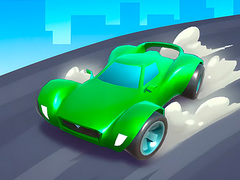 遊戲Toy Cars: 3D Racing