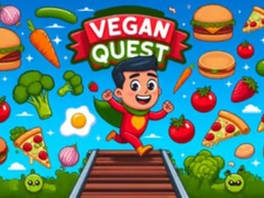 遊戲Vegan Quest