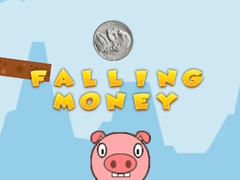 遊戲Falling Money