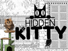 遊戲Hidden Kitty