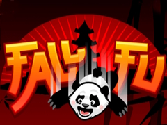 遊戲Fall Fu 