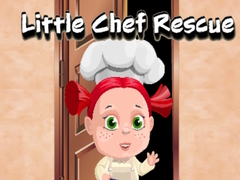 遊戲Little Chef Rescue