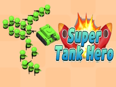 遊戲Super Tank Hero