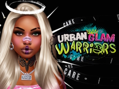 遊戲Urban Glam Warriors