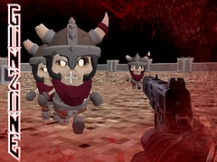 遊戲GunZone