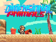 遊戲Dimensional Animals