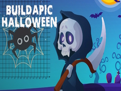 遊戲BuildaPic Halloween
