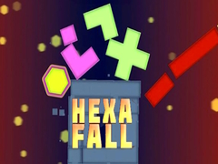 遊戲Hexa Fall