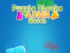 遊戲Puzzle Blocks ASMR Match