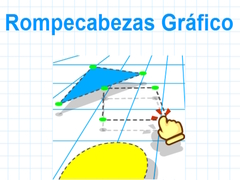 遊戲Rompecabezas Gráfico
