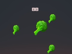 遊戲Brocoli