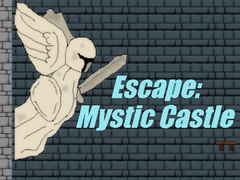 遊戲Escape: Mystic Castle