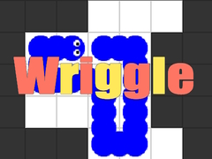 遊戲Wriggle