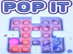 遊戲Pop It