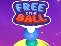 遊戲Free the Ball